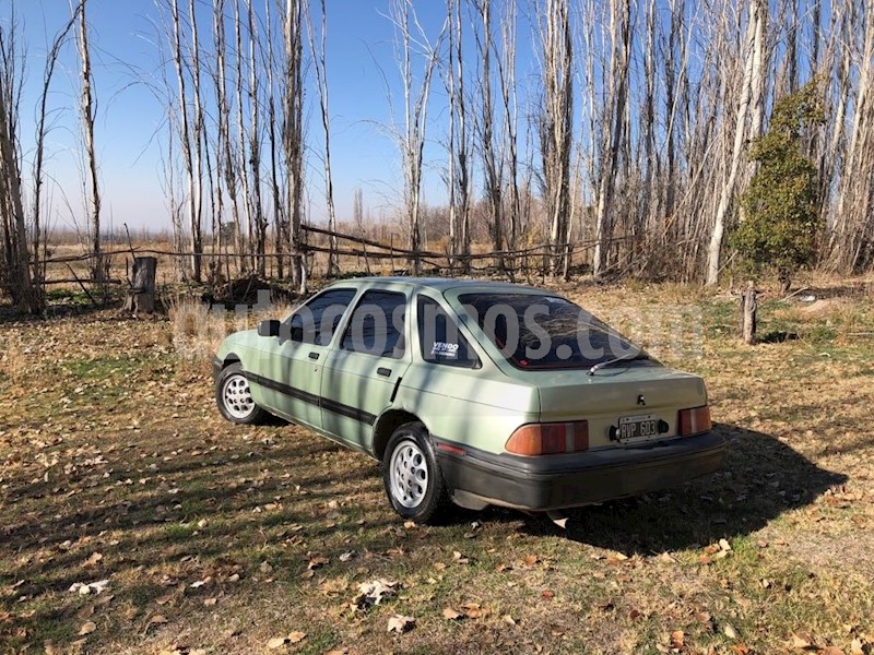 foto Ford Sierra GL usado