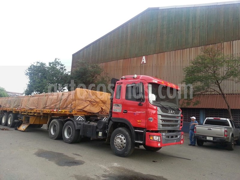 foto Freightliner FL 80 Version sin siglas L6 8.0i 12V usado