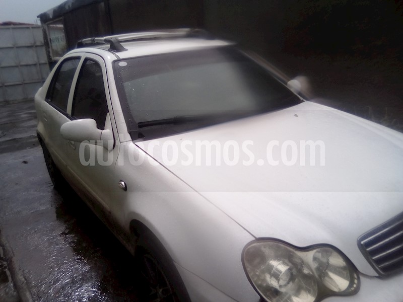 foto Geely CK 1.5L GL usado