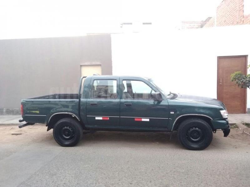 foto Great Wall Deer 2.8L 4x2 Doble Cabina usado