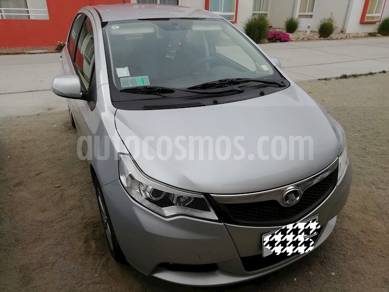 foto Great Wall Voleex C10 SR 1.5 Usado