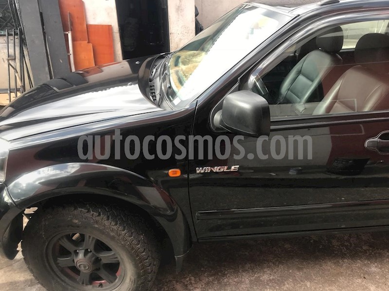 foto Great Wall Wingle 5 2.4L C/D 4x2 usado