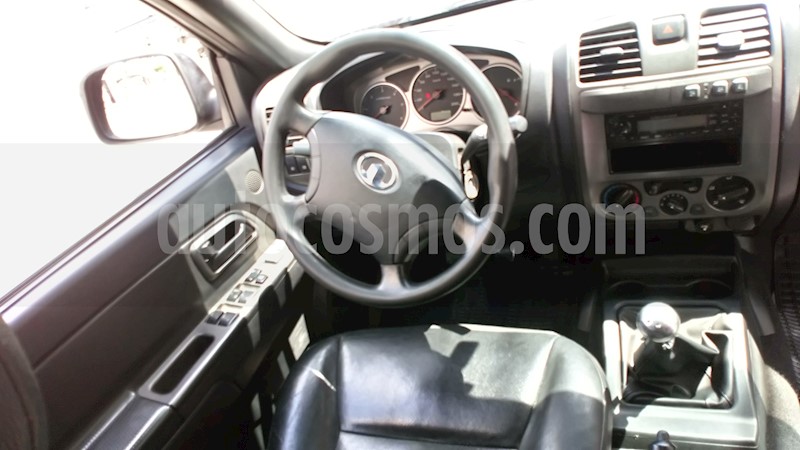 foto Great Wall Wingle 4x4 TDi usado