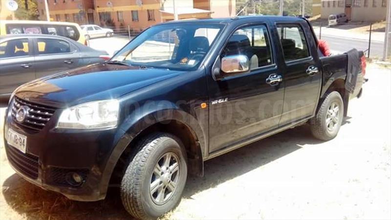 foto Great Wall Wingle5 2.8 Diesel LF 4X2 usado