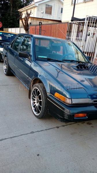 foto Honda Accord - usado