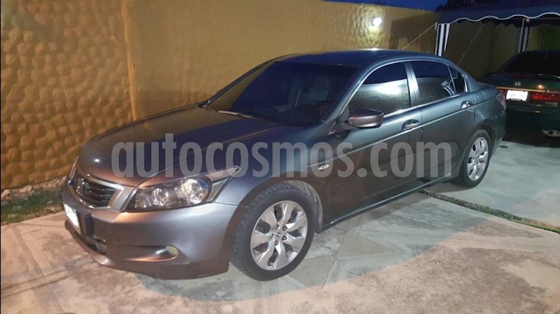 foto Honda Accord EX V6 usado