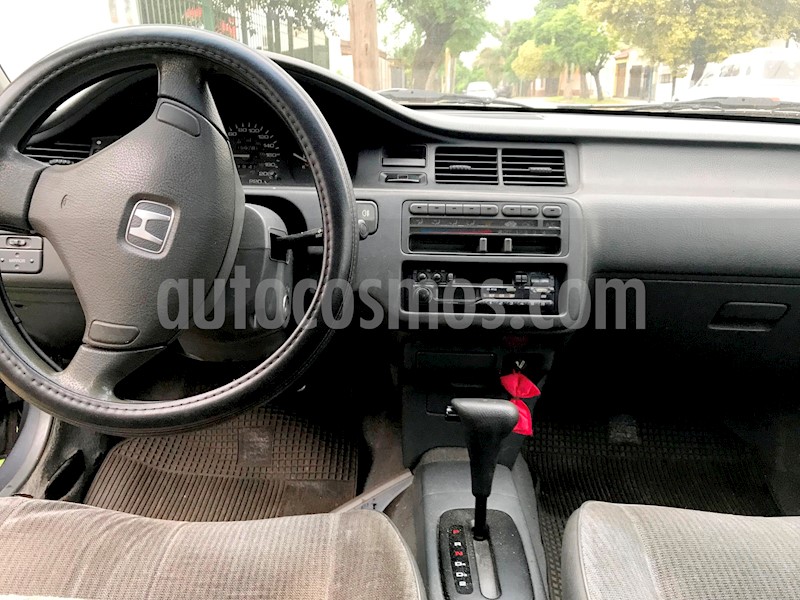 foto Honda Civic 1.5 DX usado