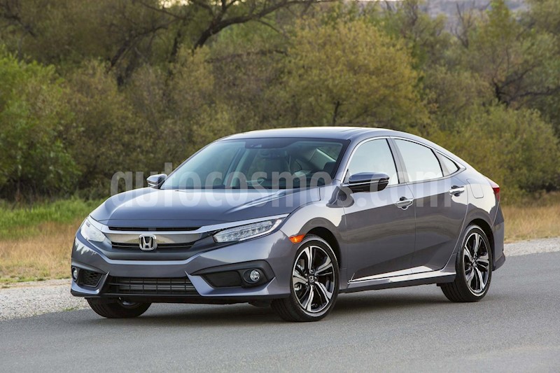 foto Honda Civic 1.5 EXT Aut nuevo