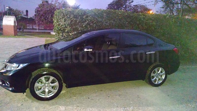 foto Honda Civic 1.8 EXS Aut usado