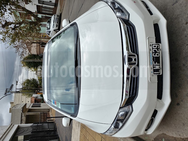 foto Honda Civic 1.8 EXS usado