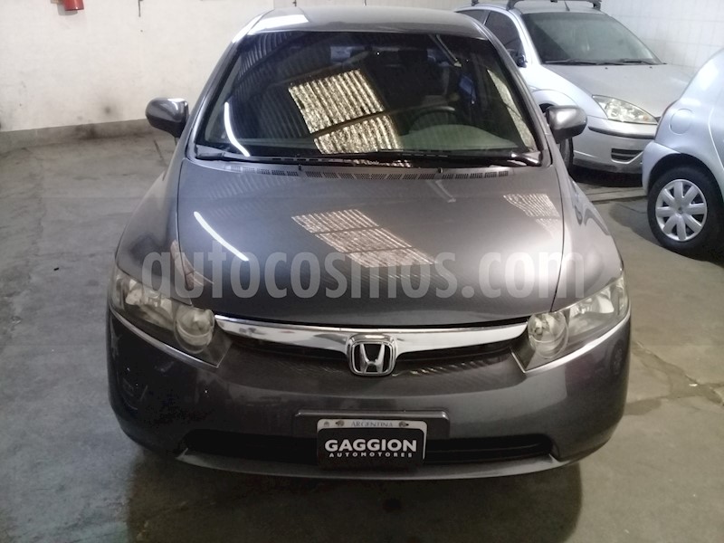 foto Honda Civic 1.8 LXS usado