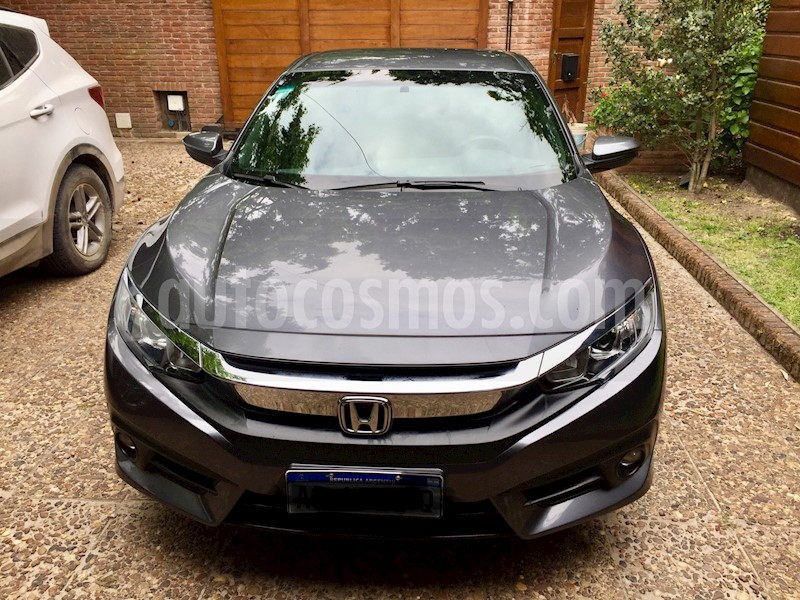 foto Honda Civic 2.0 EXL Aut usado