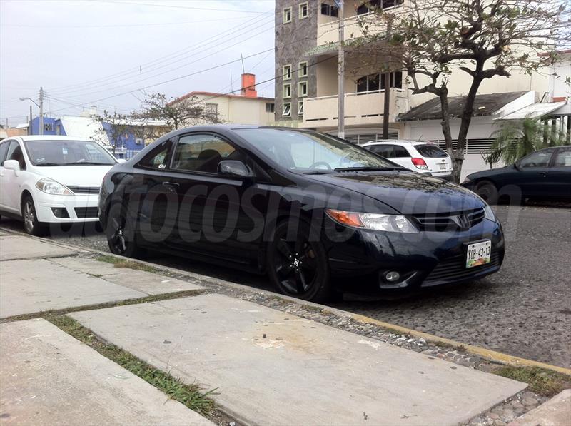 Precios de honda civic 2006 #6