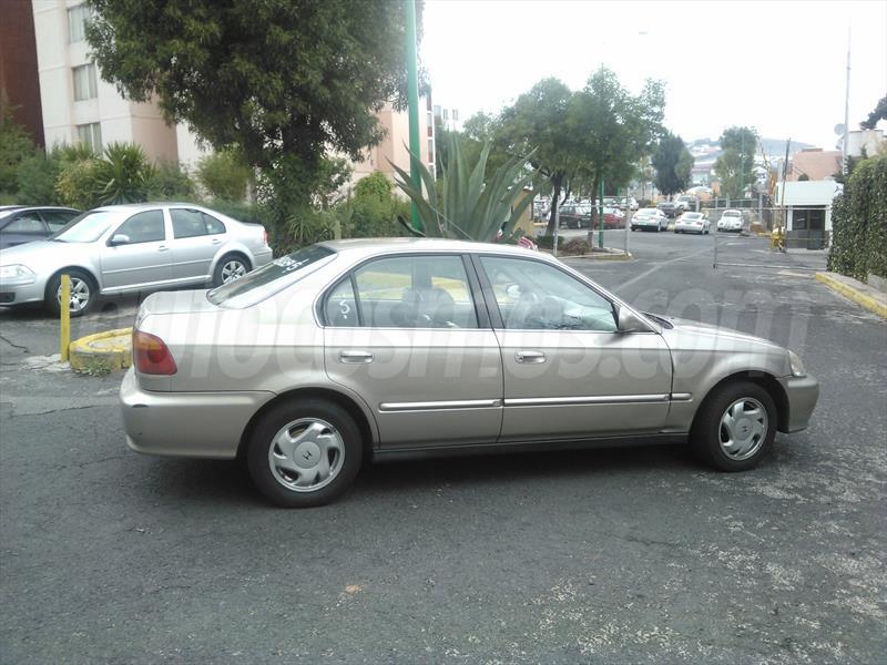 Precio de carros honda 2000 #7