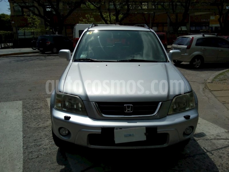 foto Honda CR-V 2.0 i Aut usado