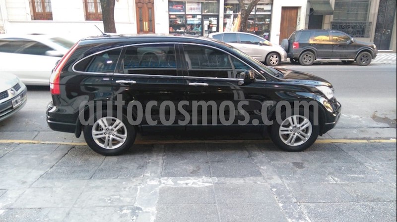 foto Honda CR-V 2.4 Ex 4wd usado