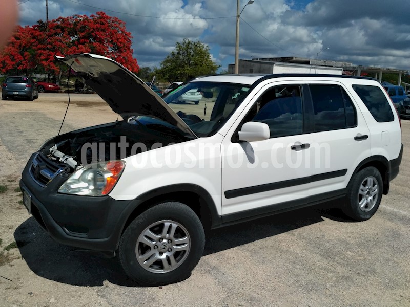 foto Honda CR-V EX Edicion Especial usado