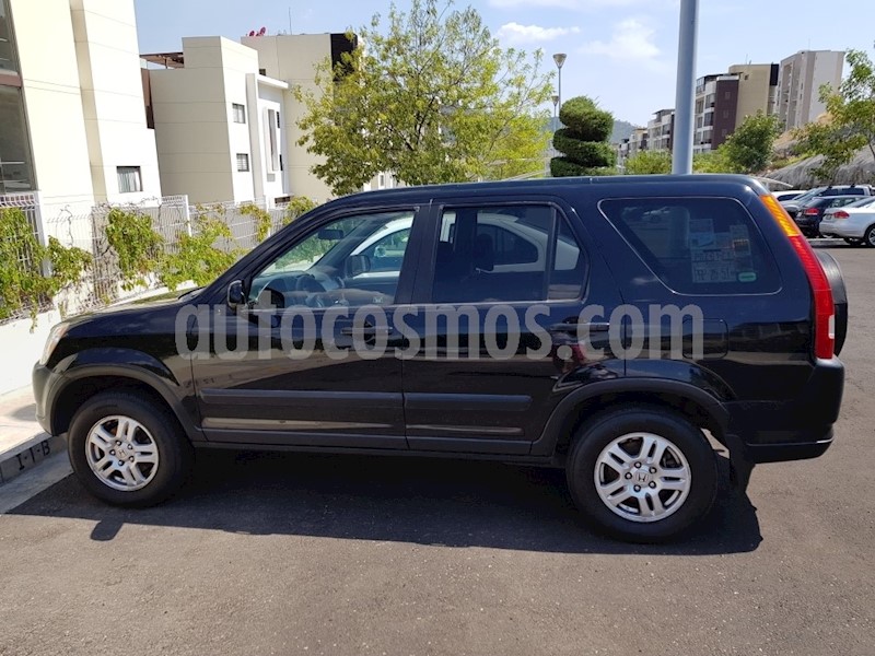 foto Honda CR-V EX usado