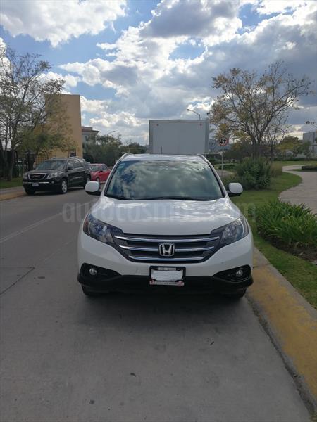 foto Honda CR-V EXL usado