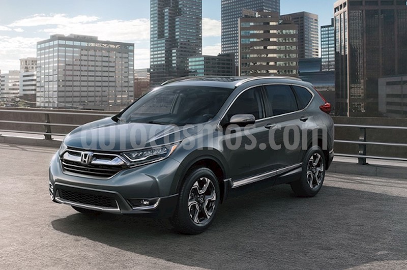 foto Honda CR-V EXT 4x4 nuevo
