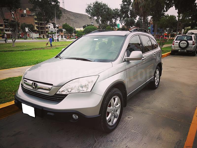 foto Honda CR-V L 4x2 Aut usado