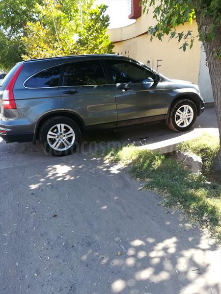 foto Honda CR-V LX 4x2 Aut usado