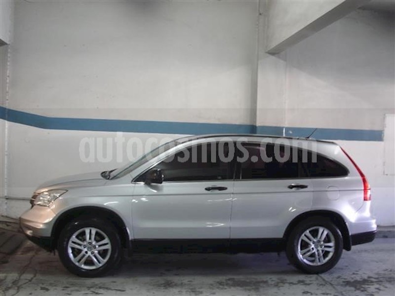 foto Honda CR-V LX 4x2 Aut usado