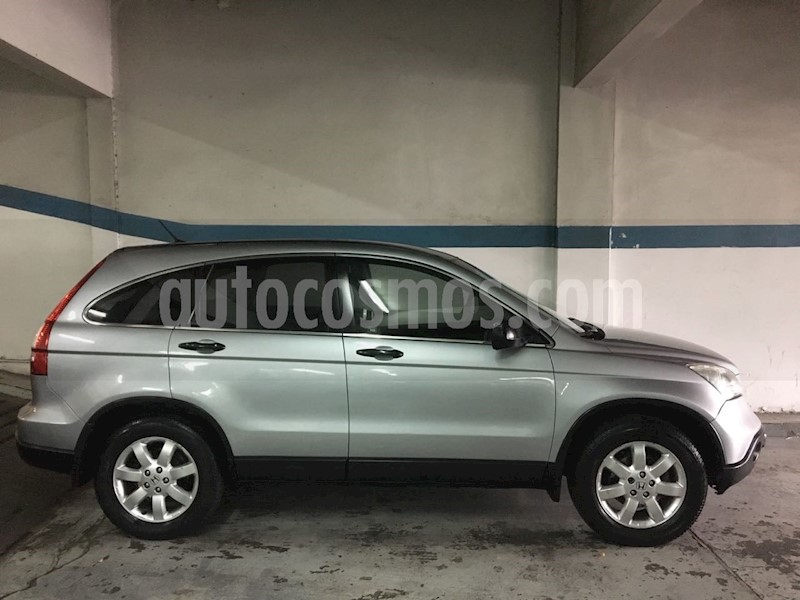 foto Honda CR-V LX 4x2 Aut usado