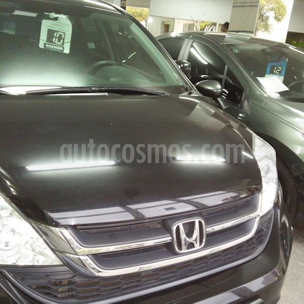 foto Honda CR-V LX 4x2 Aut usado