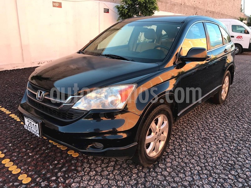 foto Honda CR-V LX usado