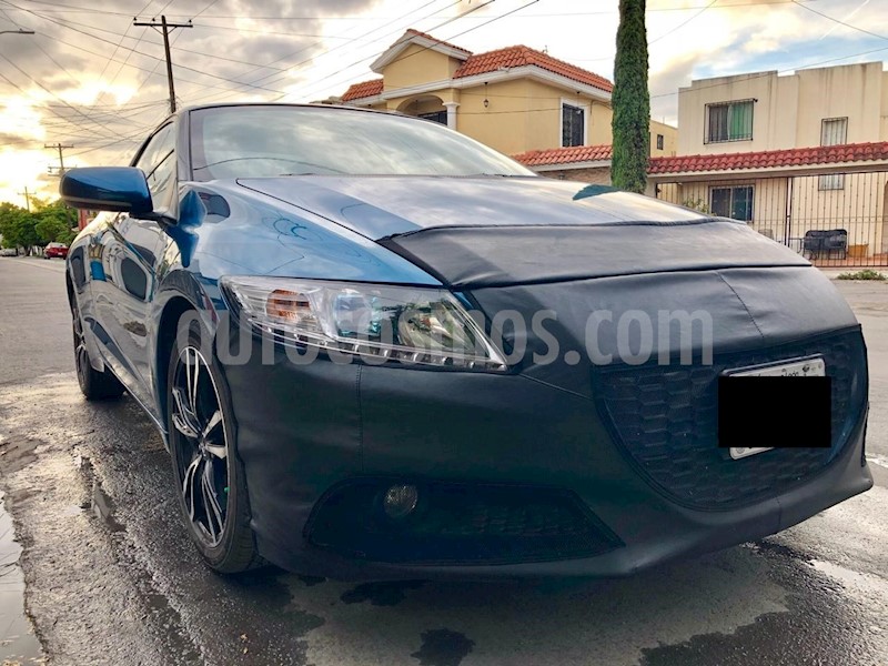 foto Honda CR-Z 1.5L usado