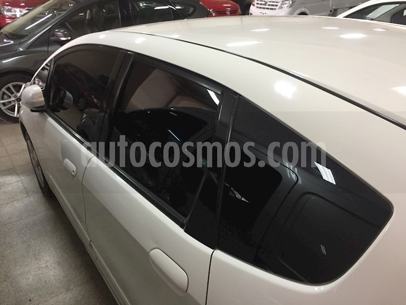 foto Honda Fit - usado