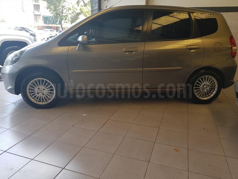 foto Honda Fit 1.4 LX MT usado
