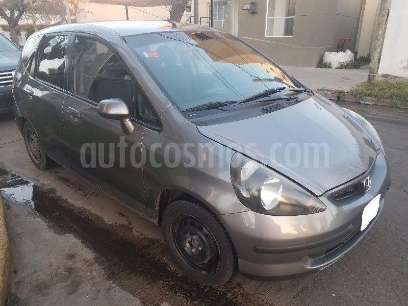 foto Honda Fit LX usado
