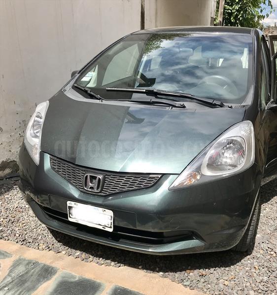 foto Honda Fit LXL Aut usado