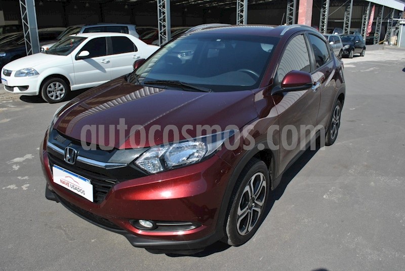 foto Honda HR-V 1.8 Ex-l 2wd Cvt usado