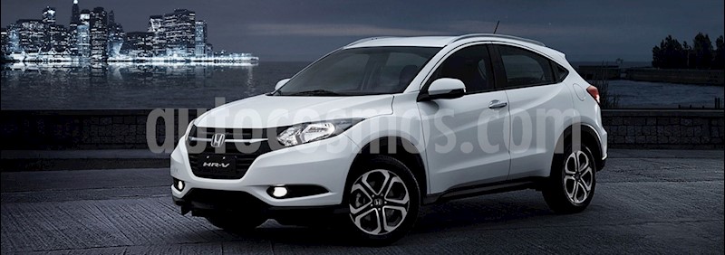 foto Honda HR-V EX 4x2 CVT nuevo