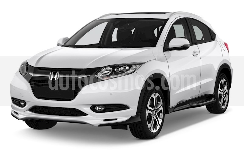 foto Honda HR-V EXL 4x2 CVT nuevo