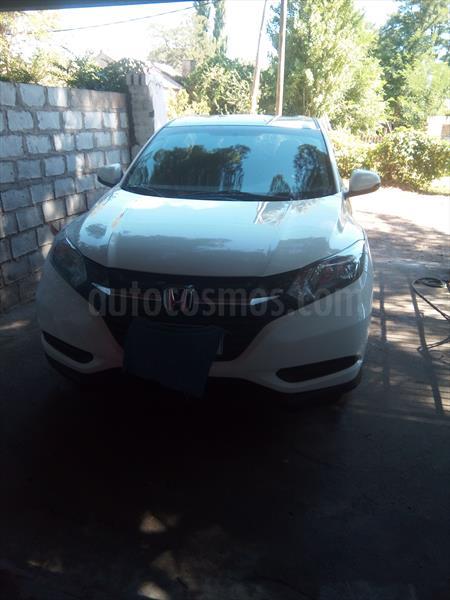 foto Honda HR-V LX 4x2 CVT usado