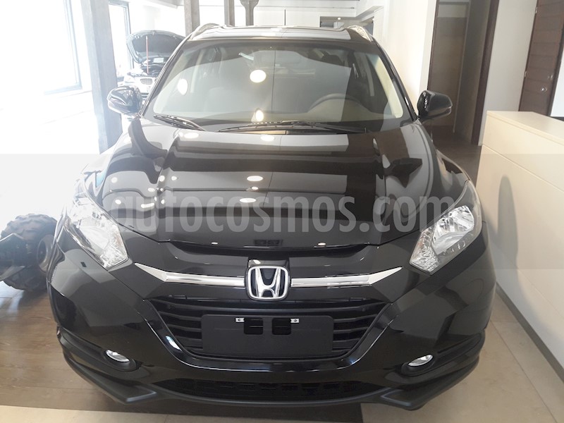 foto Honda HR-V LX 4x2 CVT usado