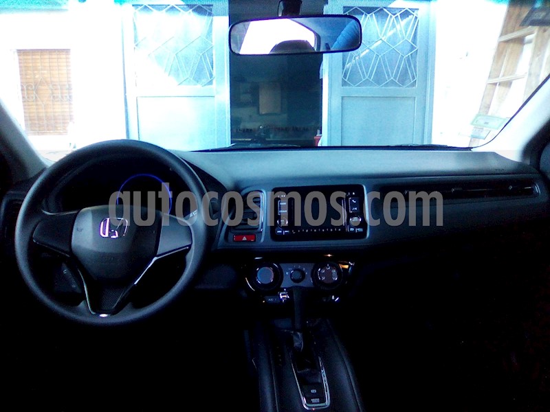foto Honda HR-V LX 4x2 CVT usado