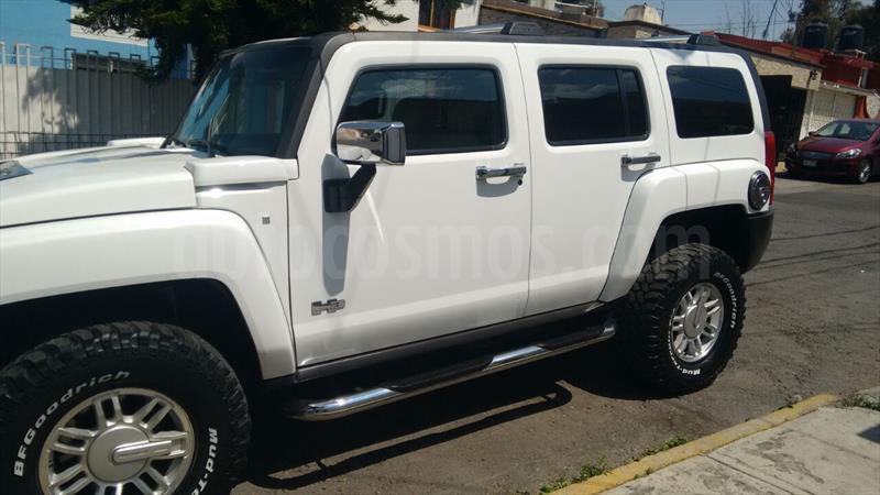 foto Hummer H3 Adventure Seminuevo