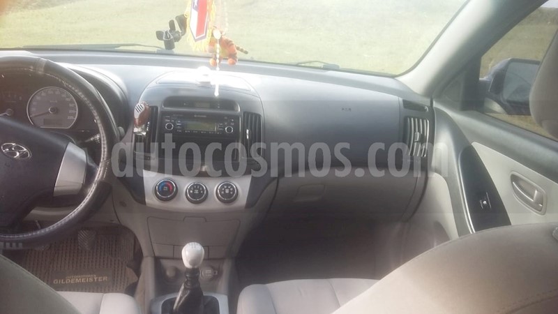 foto Hyundai Elantra 1.6 GLS usado