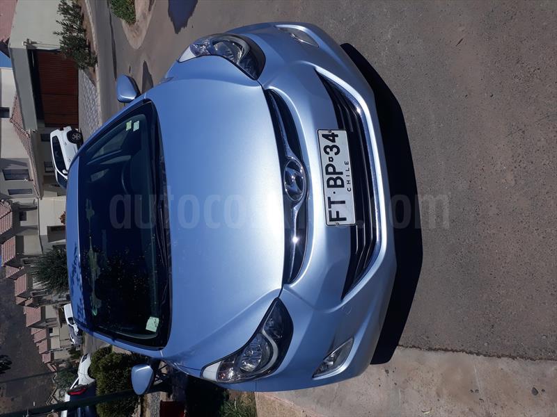 foto Hyundai Elantra GLS 1.6 Plus usado