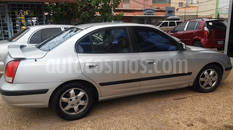 foto Hyundai Elantra GLS 2.0L Aut Cuero usado