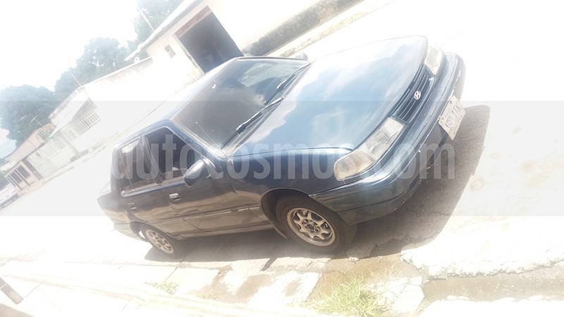 foto Hyundai Excel GLS Sedan L4 1.5 8V usado