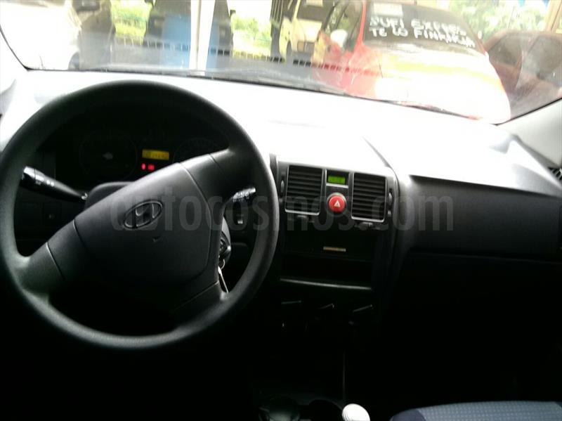 foto Hyundai Getz 5 Puertas 1.6 GL Mec usado
