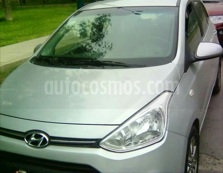 foto Hyundai Grand i10 1.2L GLS Full Aut usado