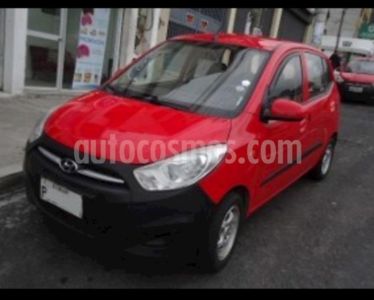foto Hyundai i10 1.1 Ac Usado