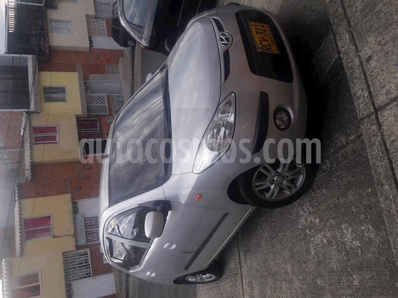 foto Hyundai i10 1.1 usado